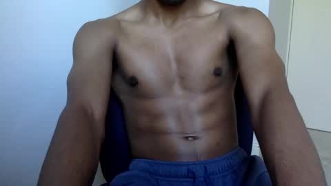 Snapshot of kinda_horny_right_now chatting on 13, 1, 2025 Isaac online show from 13, 1, 2025