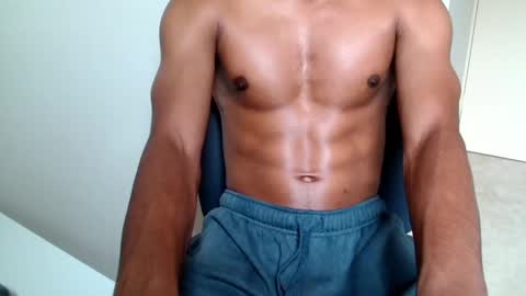 Snapshot of kinda_horny_right_now chatting on 16, 2, 2025 Isaac online show from 16, 2, 2025