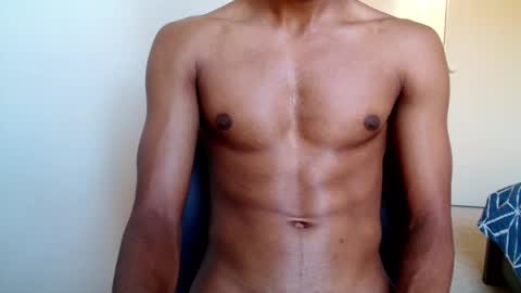 Snapshot of kinda_horny_right_now chatting on 1, 3, 2025 Isaac online show from 1, 3, 2025