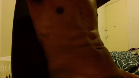 Snapshot of kinda_horny_right_now chatting on 5, 3, 2025 Isaac online show from 5, 3, 2025