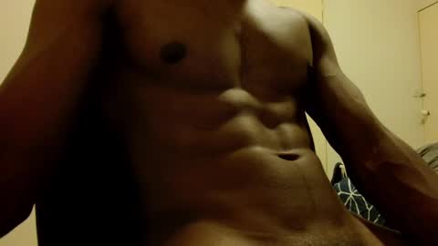 Snapshot of kinda_horny_right_now chatting on 7, 3, 2025 Isaac online show from 7, 3, 2025