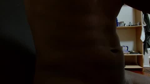 Snapshot of kinda_horny_right_now chatting on 12, 9, 2025 Isaac online show from 12, 9, 2025