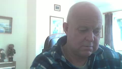 kindahairy4u online show from 27, 10, 2025