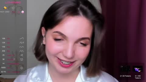 Hazel online show from 12, 1, 2025