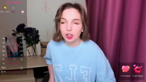 Hazel online show from 13, 1, 2025