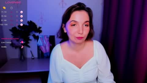 Hazel online show from 13, 10, 2025