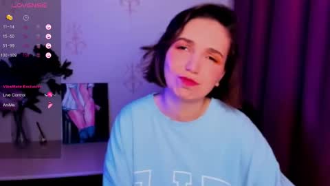 Hazel online show from 23, 10, 2025