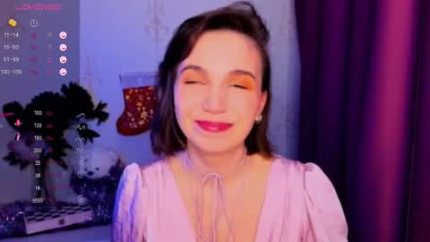 Hazel online show from 19, 12, 2025