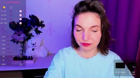 Hazel online show from 13, 2, 2026