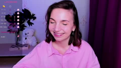 Hazel online show from 11, 4, 2026