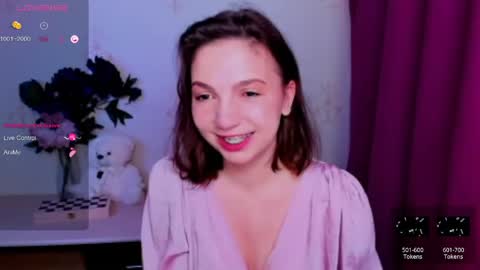 Snapshot of kindhazelhere_ chatting on 21, 4, 2026 Hazel online show from 21, 4, 2026