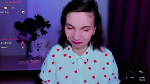 Snapshot of kindhazelhere_ chatting on 29, 4, 2026 Hazel online show from 29, 4, 2026