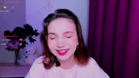 Snapshot of kindhazelhere_ chatting on 10, 5, 2026 Hazel online show from 10, 5, 2026