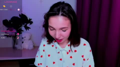 Snapshot of kindhazelhere_ chatting on 11, 5, 2026 Hazel online show from 11, 5, 2026