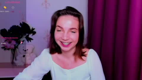 Snapshot of kindhazelhere_ chatting on 19, 5, 2026 Hazel online show from 19, 5, 2026