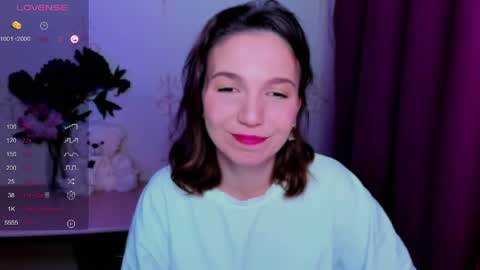 Snapshot of kindhazelhere_ chatting on 28, 5, 2026 Hazel online show from 28, 5, 2026