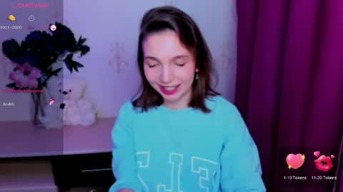 Snapshot of kindhazelhere_ chatting on 28, 5, 2026 Hazel online show from 28, 5, 2026