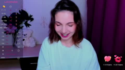 Snapshot of kindhazelhere_ chatting on 30, 5, 2026 Hazel online show from 30, 5, 2026