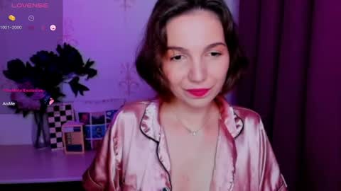 Snapshot of kindhazelhere_ chatting on 24, 7, 2026 Hazel online show from 24, 7, 2026