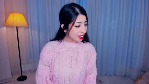 Megan online show from 19, 12, 2025