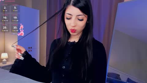 Megan online show from 23, 2, 2026