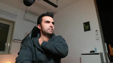 king7045 online show from 27, 1, 2025