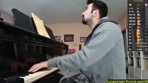 king7045 online show from 2, 3, 2026