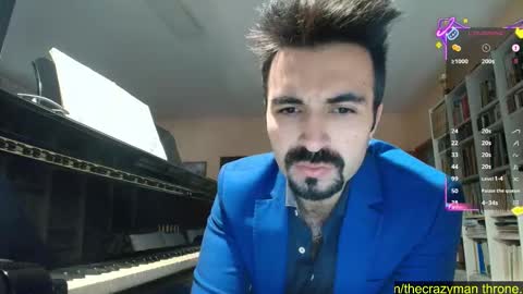 king7045 online show from 6, 3, 2026