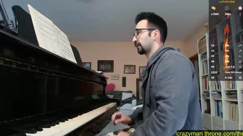 king7045 online show from 17, 4, 2026