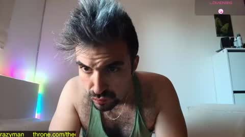 Snapshot of king7045 chatting on 29, 6, 2026 king7045 online show from 29, 6, 2026