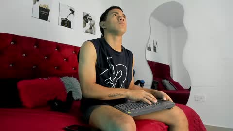 Snapshot of king_ares1 chatting on 8, 5, 2026 king_ares1 online show from 8, 5, 2026