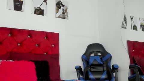Snapshot of king_ares1 chatting on 12, 5, 2026 king_ares1 online show from 12, 5, 2026