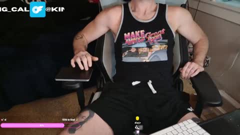 king_cal_ online show from 26, 12, 2024