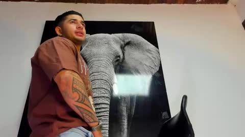 Angel Falconer online show from 29, 10, 2025