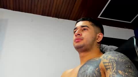 Angel Falconer online show from 15, 11, 2025