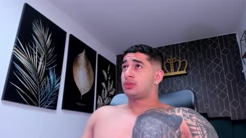 Angel Falconer online show from 8, 1, 2026