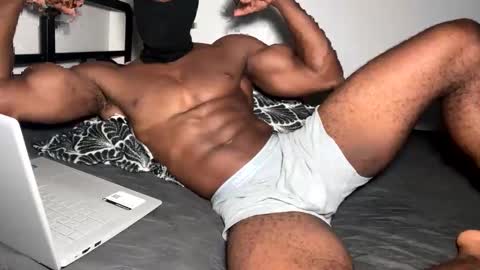 Snapshot of king_jalen1119 chatting on 1, 4, 2026 king_jalen1119 online show from 1, 4, 2026