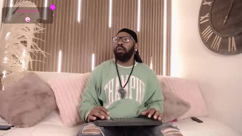 Malik  online show from 18, 9, 2025