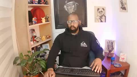 Malik  online show from 21, 10, 2025