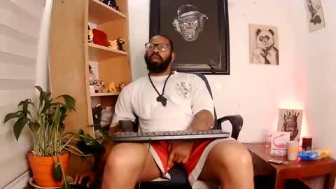 Malik  online show from 5, 11, 2025