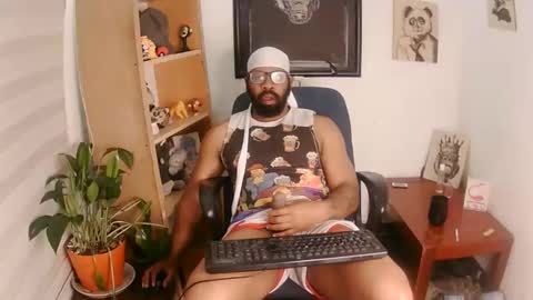 Malik  online show from 13, 11, 2025