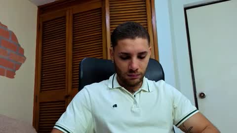 Snapshot of king_meruem chatting on 6, 1, 2026 king_meruem online show from 6, 1, 2026