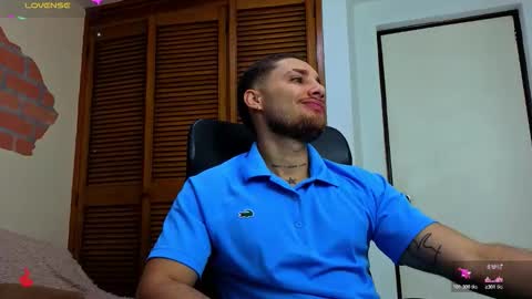 Snapshot of king_meruem chatting on 8, 1, 2026 king_meruem online show from 8, 1, 2026