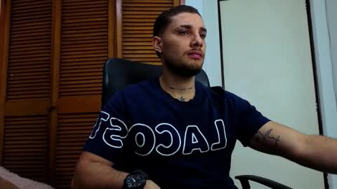 Snapshot of king_meruem chatting on 12, 1, 2026 king_meruem online show from 12, 1, 2026