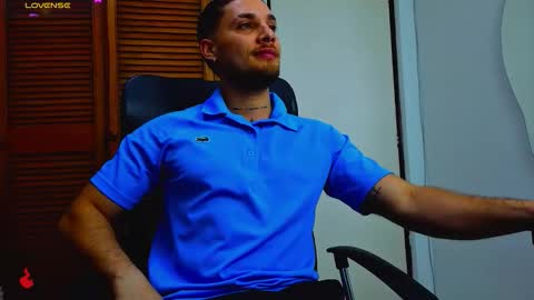 Snapshot of king_meruem chatting on 15, 1, 2026 king_meruem online show from 15, 1, 2026