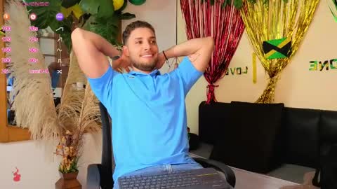 Snapshot of king_meruem chatting on 18, 4, 2026 king_meruem online show from 18, 4, 2026