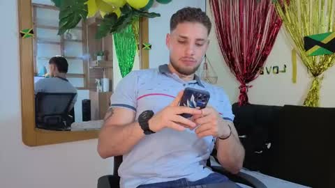 Snapshot of king_meruem chatting on 20, 4, 2026 king_meruem online show from 20, 4, 2026