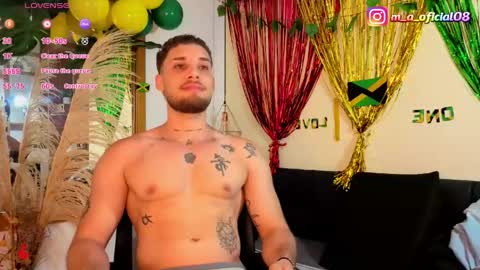 Snapshot of king_meruem chatting on 22, 4, 2026 king_meruem online show from 22, 4, 2026