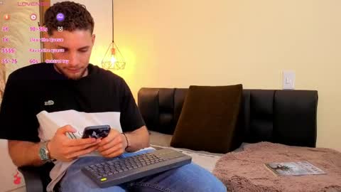 Snapshot of king_meruem chatting on 28, 4, 2026 king_meruem online show from 28, 4, 2026