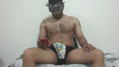 Snapshot of king_of_arabians chatting on 17, 5, 2026 king_of_arabians online show from 17, 5, 2026